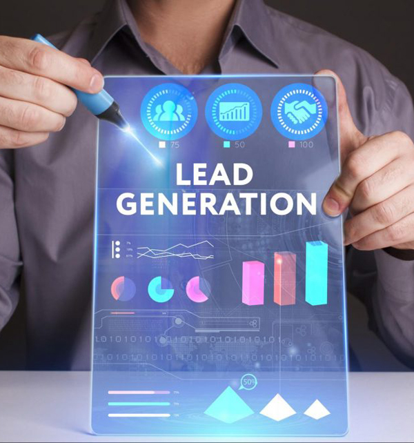 B2B Lead Generation Help to Grow Your Business