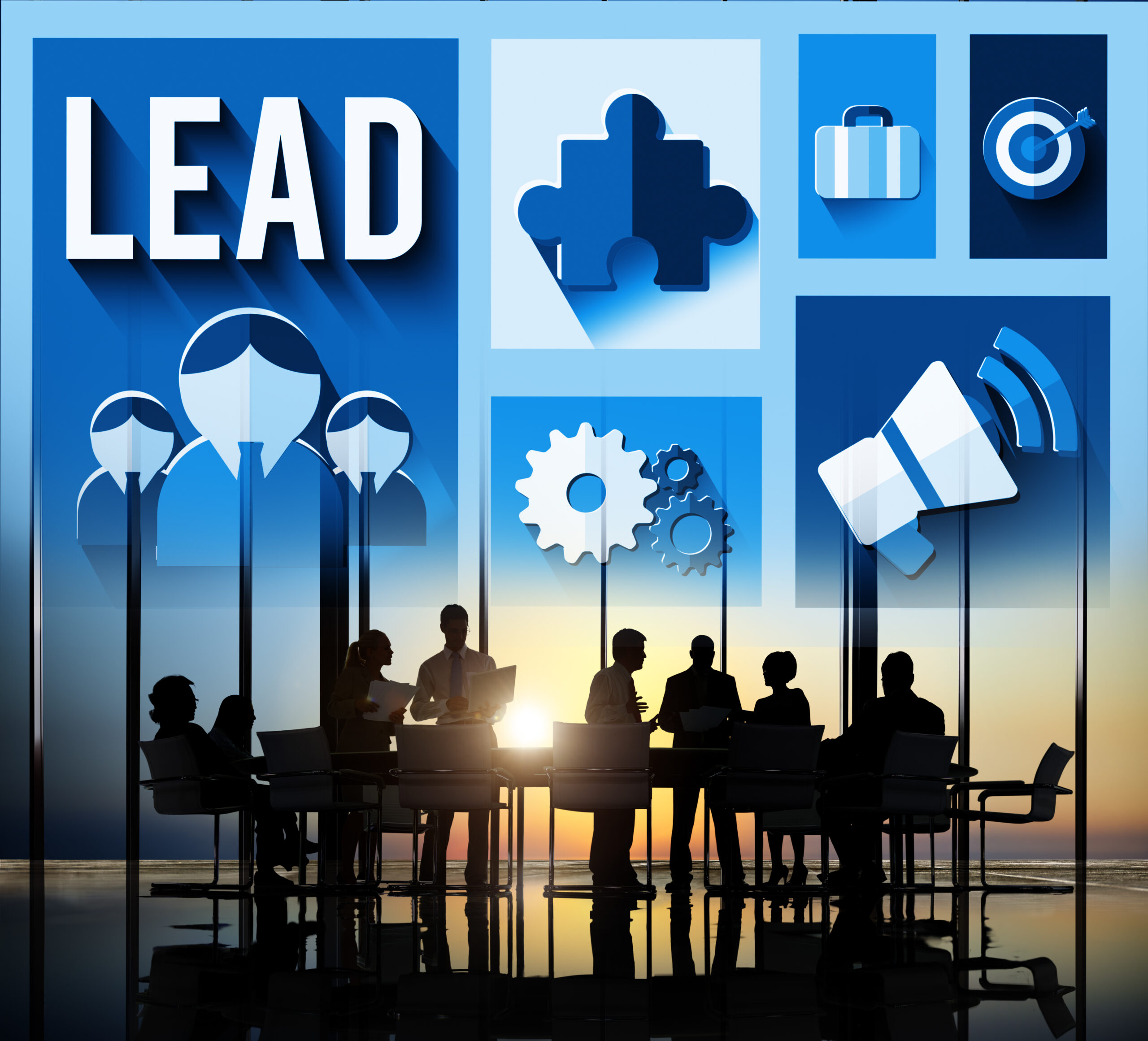The Role of CRMs in Managing Outbound Lead Generation for Tech Companies