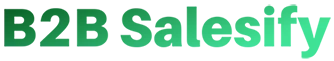 B2B Salesify