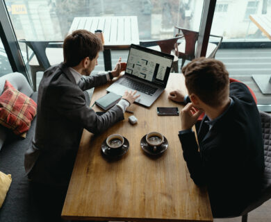 Best B2B Data Provider Companies in San Francisco