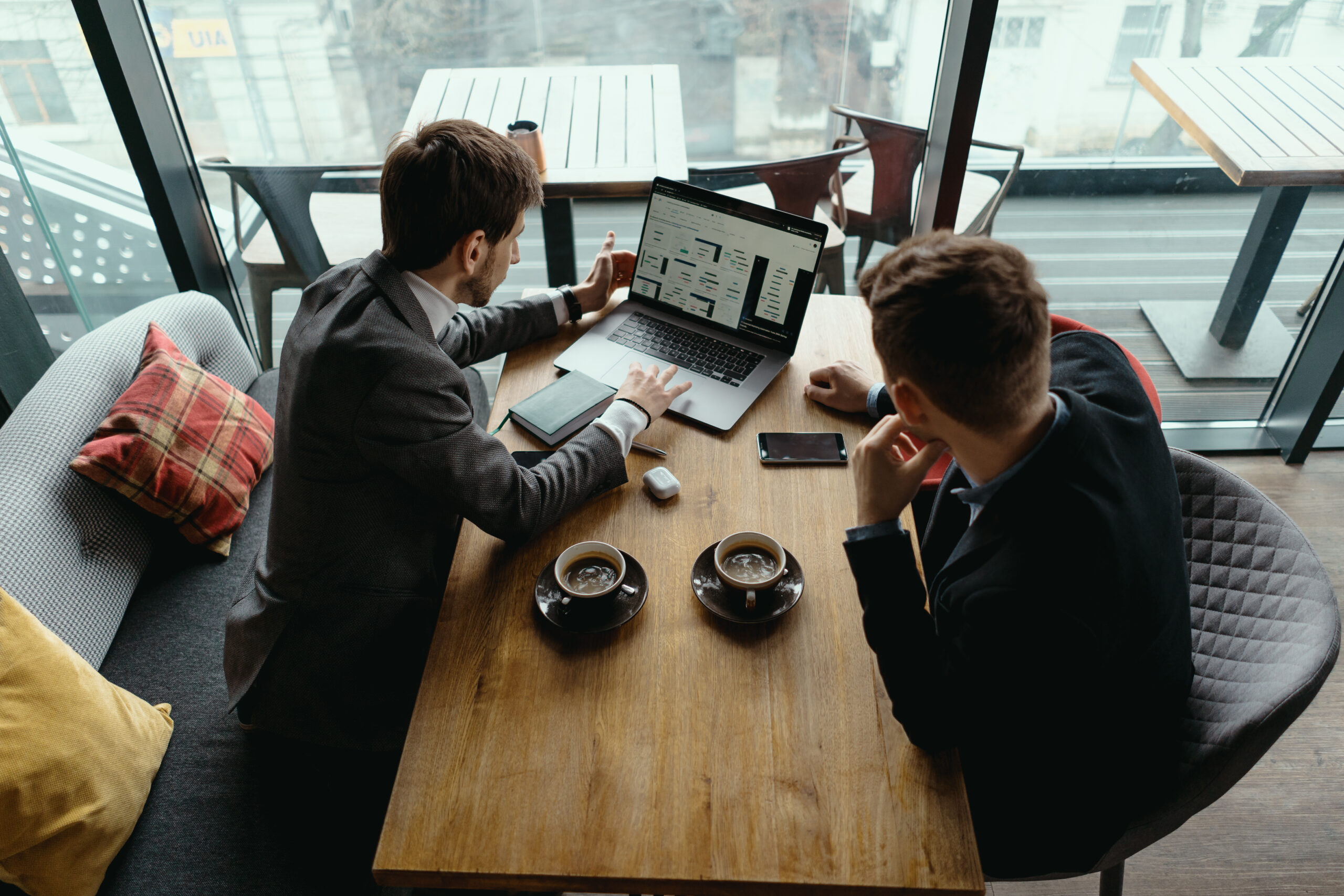 Best B2B Data Provider Companies in San Francisco
